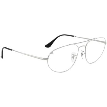 Ray-ban Gafas de sol 0rx6645v-2501 para mujer