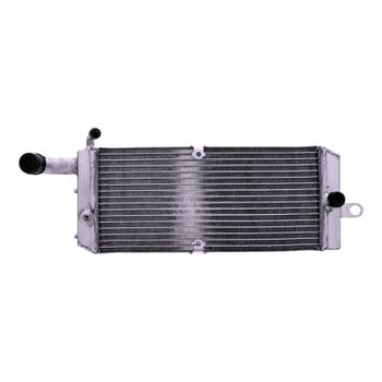 Refrigerador motor Honda VT 750 C Shadow '08- agua