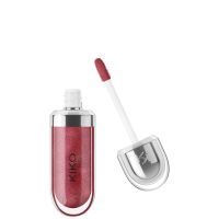 kiko milano 3d hydra lipgloss 65ml various shades - 16 iridescent ruby