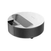 proyector laser ultracorto formovie r1 reacondicionado 1080p full hd 4k 1600 ansi lumenes portatil para cine en casa mem