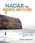 Nadar en aguas abiertas