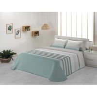 colcha bouti modelo niza jvr 235x270 para cama 135 cm