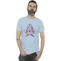 disney camiseta alice in wonderland in a world of my own para hombre