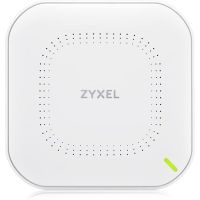 zyxel nwa50ax pro punto de acceso wifi 6 doble banda ax3000 wpa3 poe
