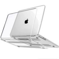 funda transparente para laptop macbook neo 2026 air 136 m4 15 m3 carcasa rigida para mac book pro 13 16 m1 m2 14 accesorios