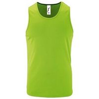 sols camiseta tirantes 2073 para hombre