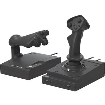 Hori HOTAS Flight Stick Palanca de Vuelo para Xbox Series X/ S