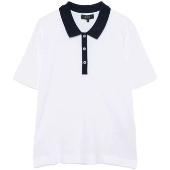 Fay Polo npwb252650stdw-b001 para mujer