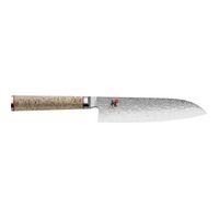 cuchillo santoku miyabi birchwood 5000mcd 18 cm