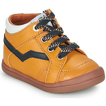 GBB Zapatillas altas ASTORY para niño