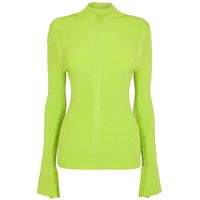 boss jersey frescia para mujer