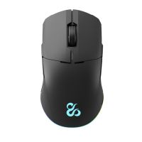 newskill chiron pro raton gaming inalambrico rgb 16000dpi negro