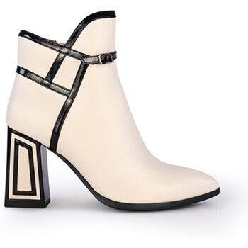 Rock Away Botines 38980 para mujer