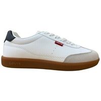 levis deportivas moda jackson vjac 0021s deportiva cordones blanco para nino
