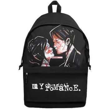 My Chemical Romance Mochila RO14552 para mujer