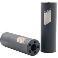 united metal miki peg black oxide  45