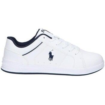 Polo Ralph Lauren Zapatillas deporte RL02431101 HERITAGE COURT IV para niño