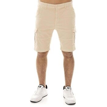 Leone 1947 Short Man Cargo Bermuda Easy para hombre
