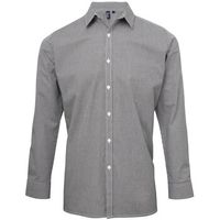 premier camisa manga larga pr220 para hombre