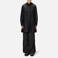 rains w waterproof shell jacket - xs