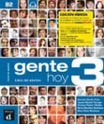 gente hoy 3 - b2 libro del alumno edicion hibrida