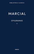 Epigramas II
