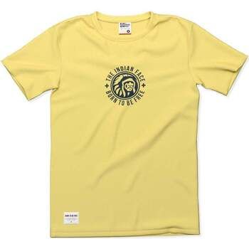 The Indian Face Camiseta Spirit para mujer