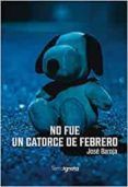 no fue un catorce de febrero
