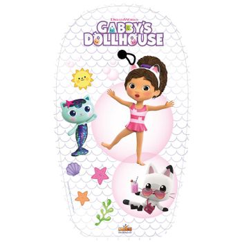 Tabla surf Body board de 84cm GABBY'S DOLL HOUSE (5402)