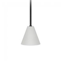 lampara de techo led rimini 3000k 85w