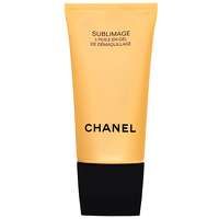 chanel cleansers and makeup removers sublimage lhuile en gel 150ml