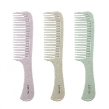 Beter Cepillos para el pelo Peine escarpidor Natural Fiber
