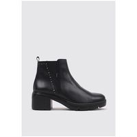 fluchos botines f2109 para mujer
