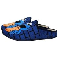 vulca-bicha pantuflas chinelas galletas para hombre