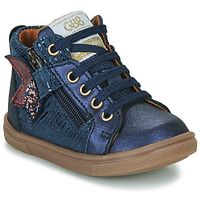 gbb zapatillas altas vala para nina