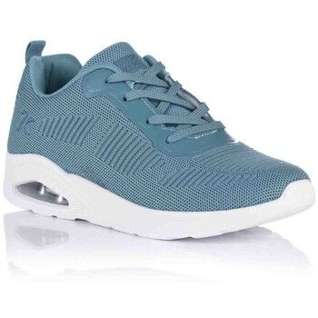 Sweden Kle Deportivas Moda Zapatilla Chris - Memory Sponge para mujer