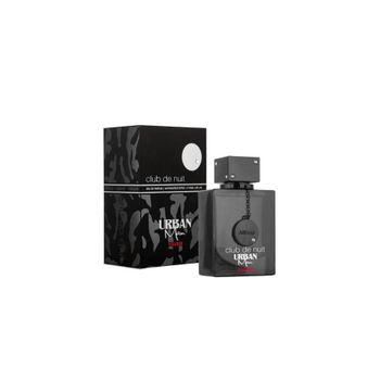 ARMAF - Club de Nuit Urban Man Elixir Perfumes unisex 105 ml unisex