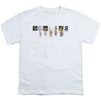 Genesis Tops y Camisetas RO6904 para mujer