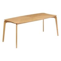 mesa de comedor ilona 8 plazas 180x90x75cm
