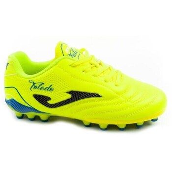 Joma Zapatillas de fútbol Toledo para niña