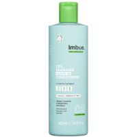 imbue coil rejoicing leave-in conditioner 400ml