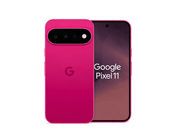 Google Pixel 11, Fucsia, 512GB, 12GB RAM, 6.3