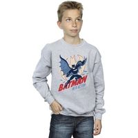 dc comics jersey into action para nino