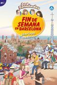 colección los fernández: fin de semana en barcelona a1+