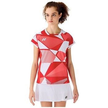 Yonex Camiseta Tournament 2025 para mujer