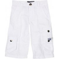 srk short nino bermuda garcon ecofib para nino