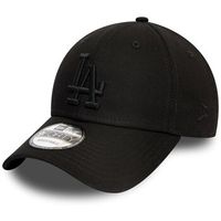 new-era gorra los angeles dodgers essential 9forty para mujer