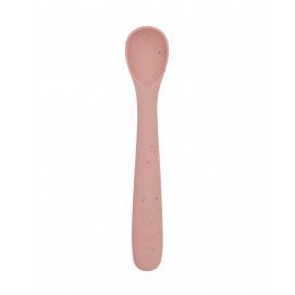 Cuchara Platinum Silicone Blush