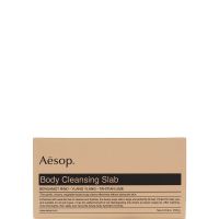 aesop body cleansing slab 310g