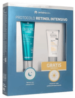 endocare protocolo retinol intensivo